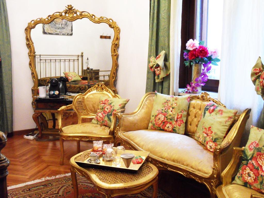 Art&Coffee Hotel Verona Cameră foto