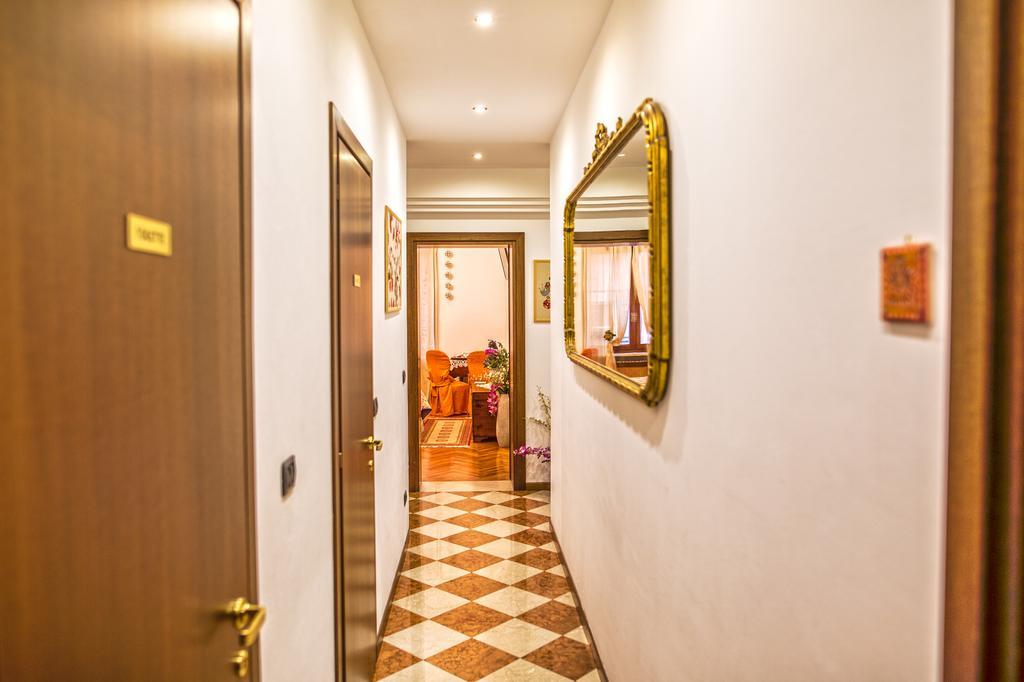 Art&Coffee Hotel Verona Exterior foto
