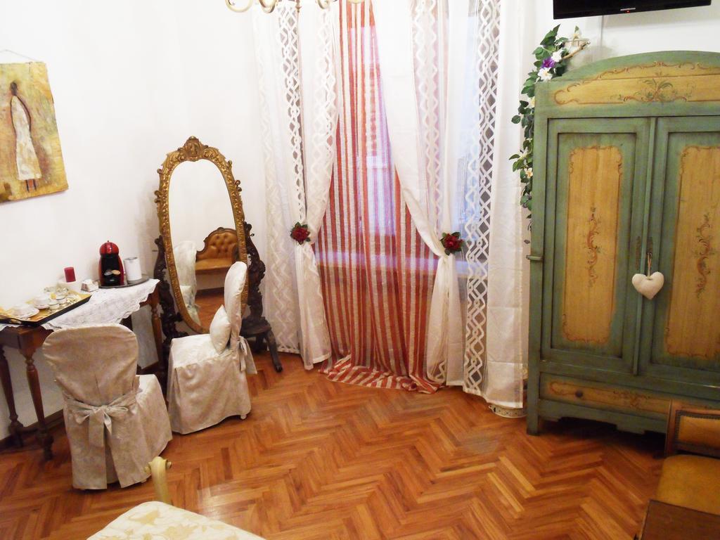 Art&Coffee Hotel Verona Cameră foto
