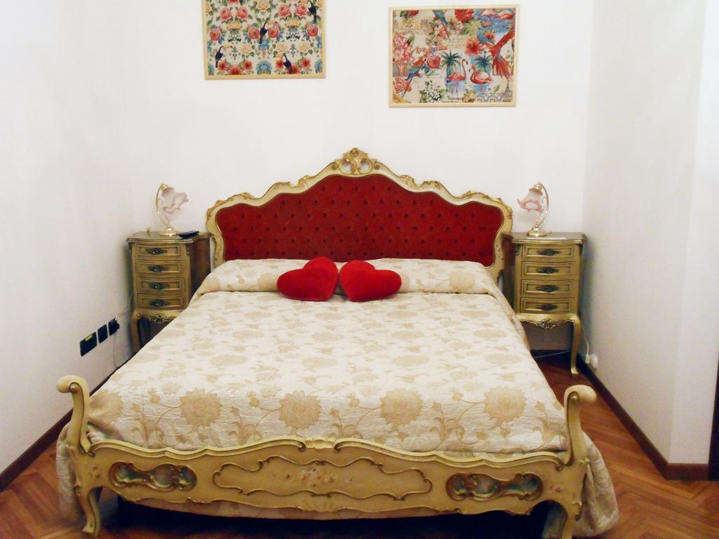 Art&Coffee Hotel Verona Cameră foto