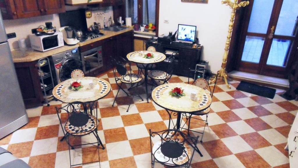 Art&Coffee Hotel Verona Exterior foto