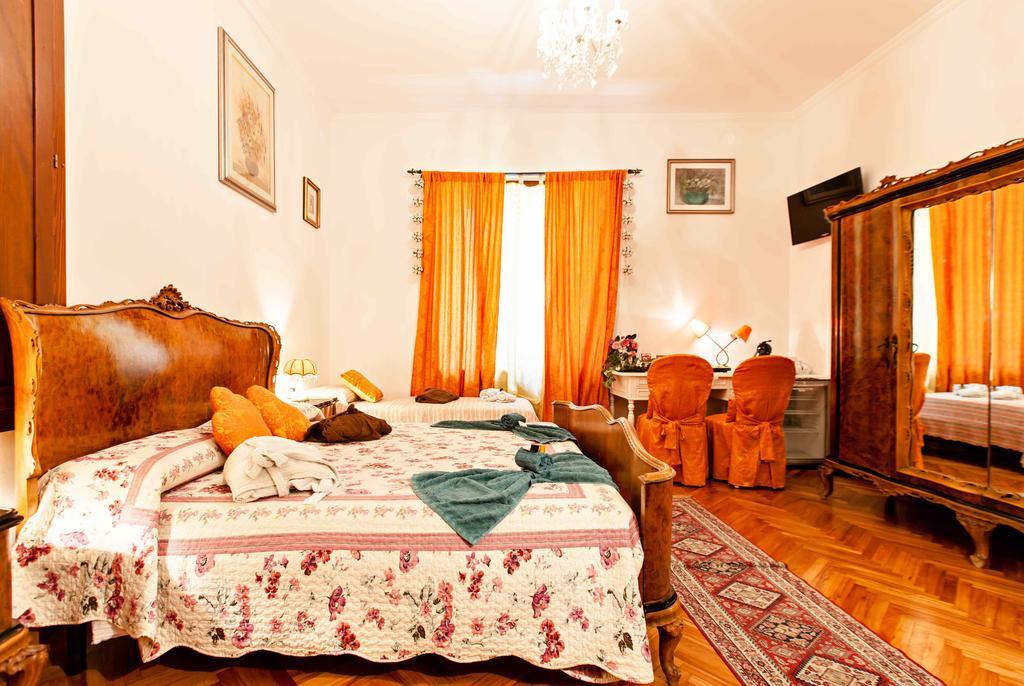 Art&Coffee Hotel Verona Exterior foto